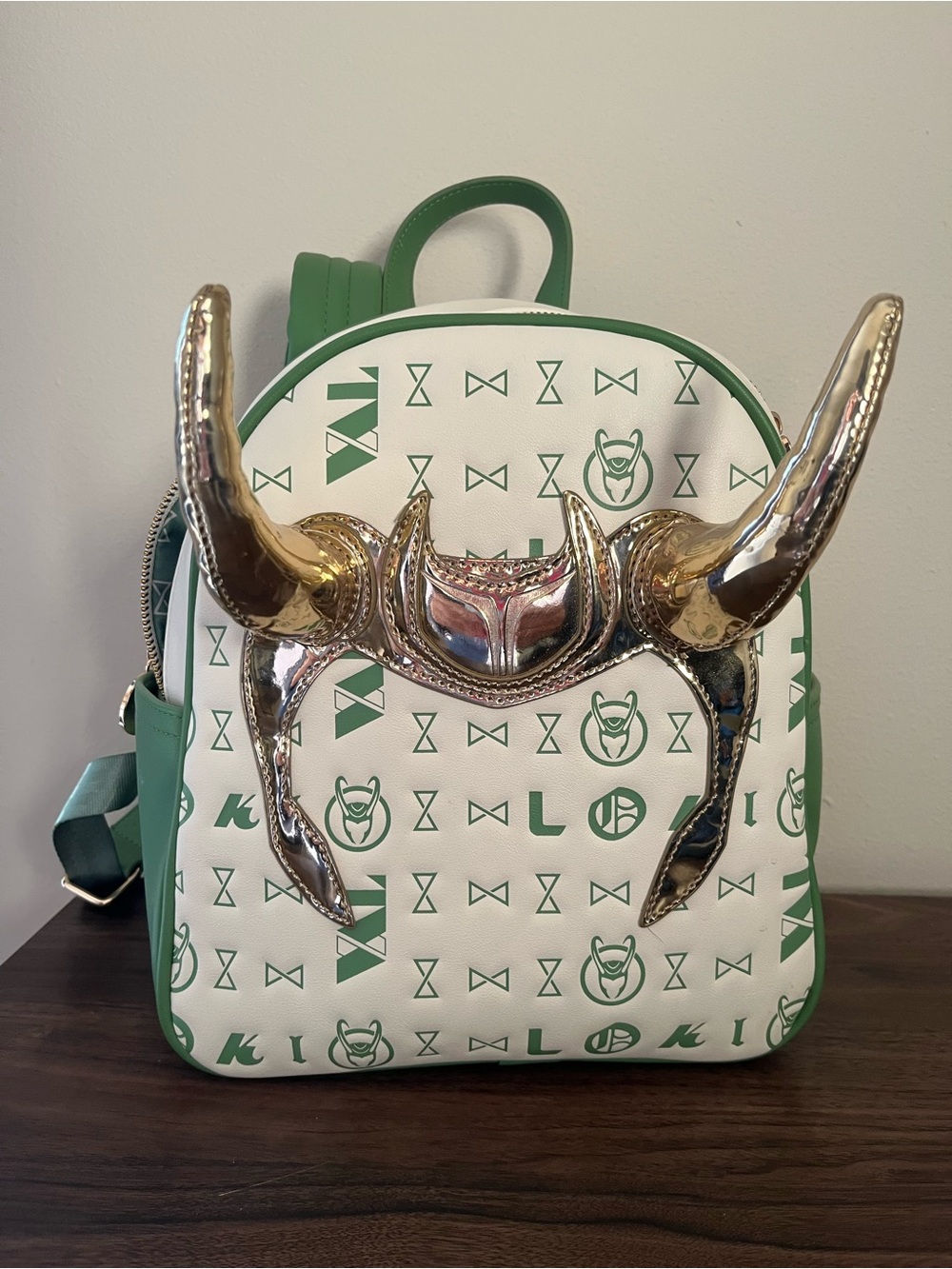 MARVEL LOKI Mini Backpack